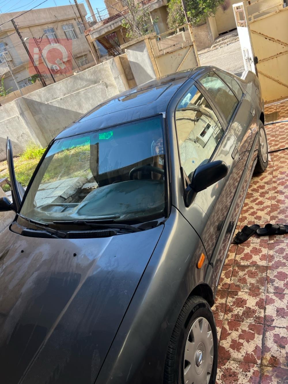 Nissan Primera